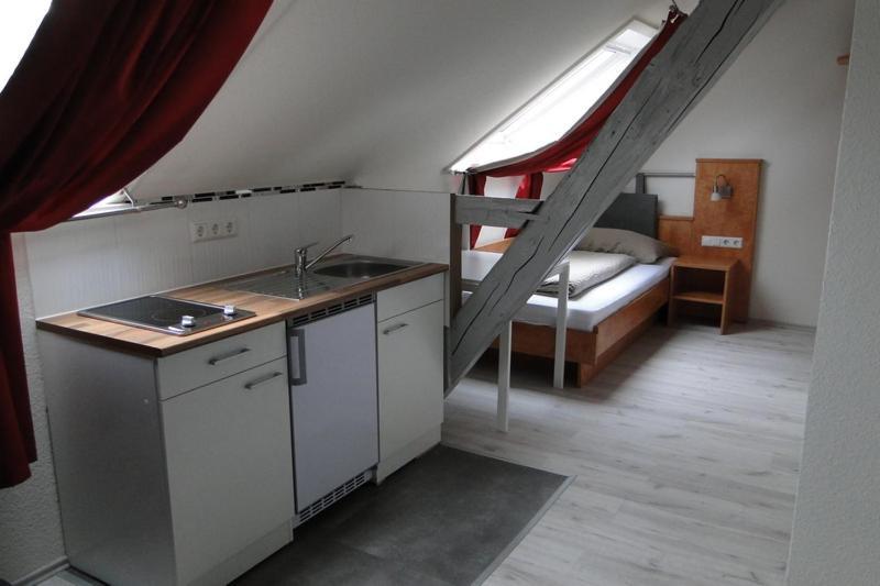 Erdmannshoehle Hasel Im Suedschwarzwald Hotel Bagian luar foto